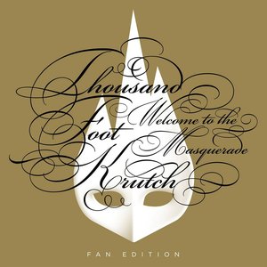 'Welcome to the Masquerade (Fan Edition)'の画像