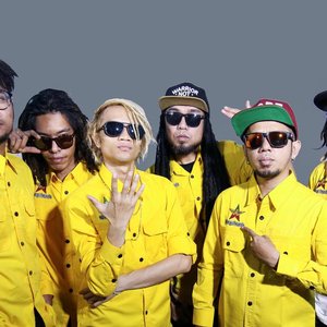 Изображение для 'Gangstarasta'