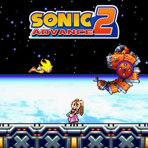 Изображение для 'Sonic Advance 2 (Re-Engineered Soundtrack)'