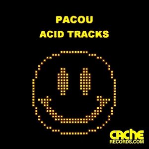 Image for 'Acid Tracks'