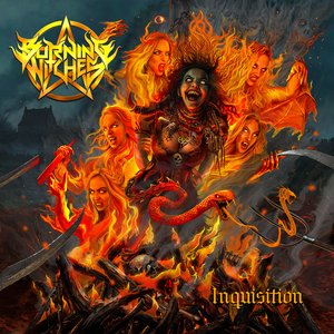 Imagen de 'Inquisition'