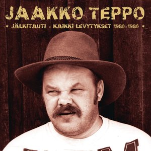 Image for 'Jälkitauti : Kaikki Levytykset 1980-1986'