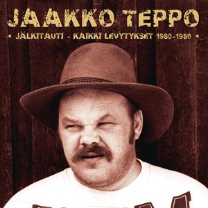 Изображение для 'Jälkitauti : Kaikki Levytykset 1980-1986'