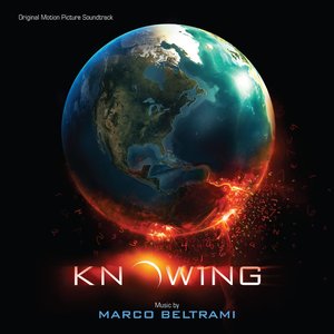 Image for 'Knowing (Original Motion Picture Soundtrack / Deluxe Edition)'