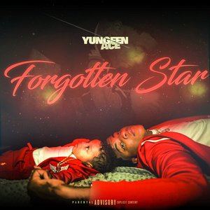 Image for 'Forgotten Star'