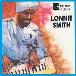 Image for 'Lonnie Smith'