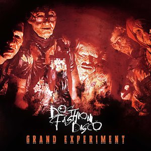 Grand Experiment - Single