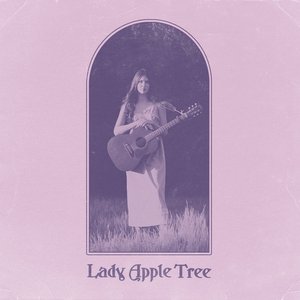 Bild für 'Lady Apple Tree'