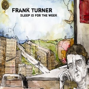 Immagine per 'Sleep Is For the Week'