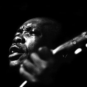 Image for 'John Lee Hooker'