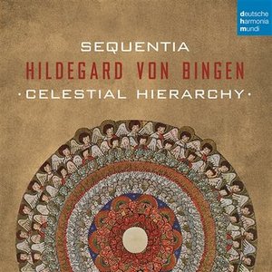Imagem de 'Hildegard von Bingen - Celestial Hierarchy'