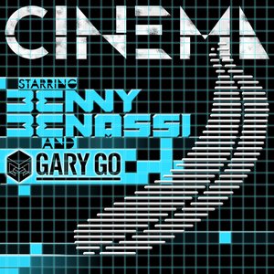 Image for 'Cinema (feat. Gary Go)'