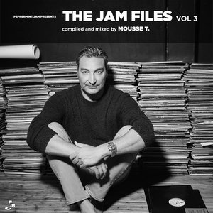 Image for 'The Jam Files, Vol. 3'