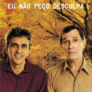 Image for 'Eu Não Peço Desculpa'