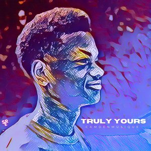“Truly Yours”的封面