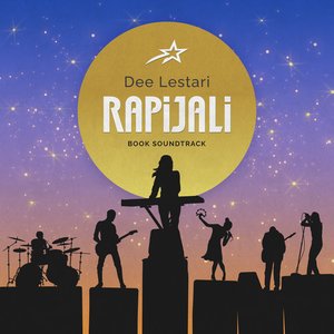 Image for 'Rapijali: Book Soundtrack'