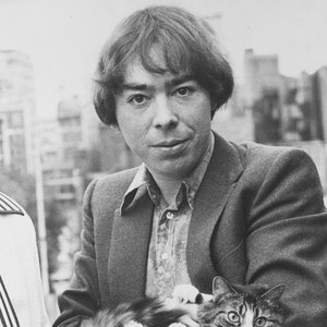 Image for 'Andrew Lloyd Webber'