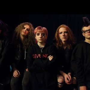 Imagem de 'The Rat Utopia Experiment'