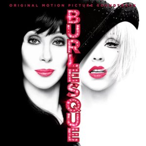 Image for 'Burlesque Original Motion Picture Soundtrack'