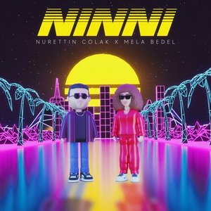 “Ninni”的封面