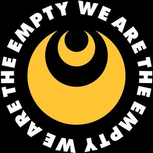 Image for 'We Are the Empty'