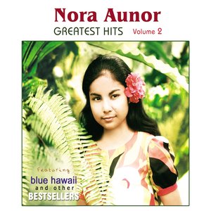 Image for 'Nora Aunor Greatest Hits, Vol. 2'