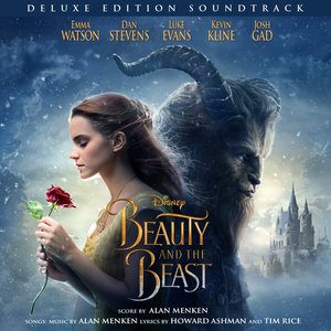 Image for 'Beauty And The Beast (Deluxe Edition Soundtrack)'