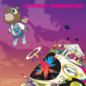 Изображение для 'Graduation (International Version)'