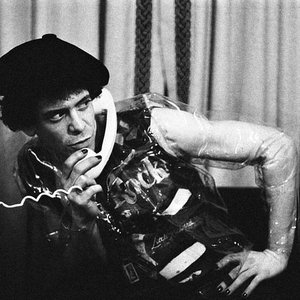 Image for 'Lou Reed'