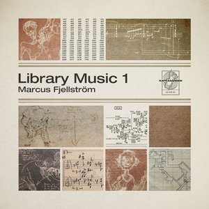 Image for 'Library Music 1'