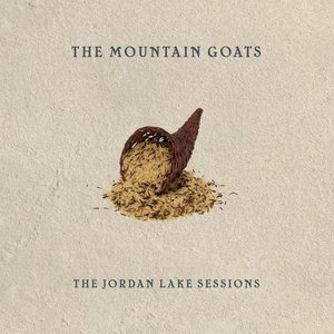 Image for 'The Jordan Lake Sessions: Volumes 1 and 2'