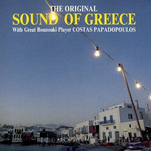 Zdjęcia dla 'The Original Sound Of Greece'