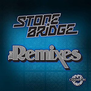 Image for 'Stonebridge: The Remixes'