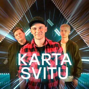 Image for 'Karta Svitu'