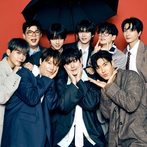 Image pour 'SUPER JUNIOR'