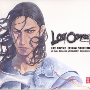 Изображение для 'Lost Odyssey Original Soundtrack'