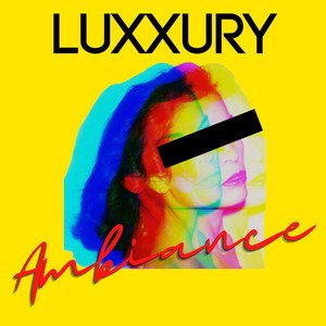 Image for 'Ambiance'