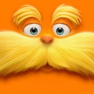 Image for 'The Lorax'
