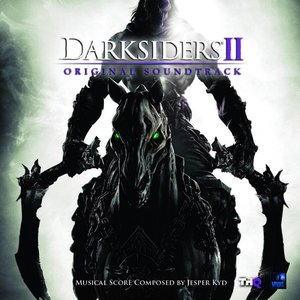 Image for 'Darksiders II Original Soundtrack'