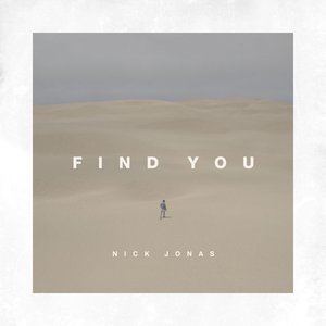 “Find You”的封面