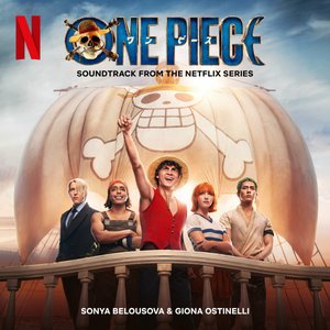 Image for 'One Piece Soundtrack'