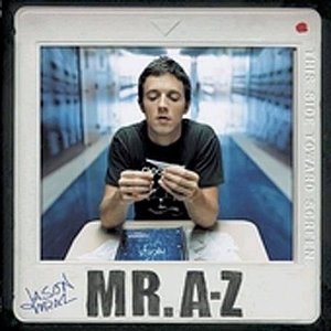 Image for 'Mr A-Z'