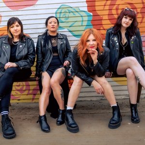 Imagen de 'Bad Cop Bad Cop'