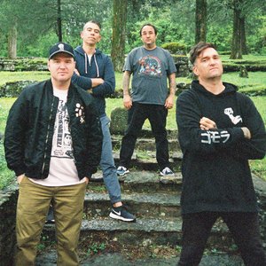 Изображение для 'New Found Glory'