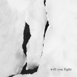 Image for 'Will You Fight'