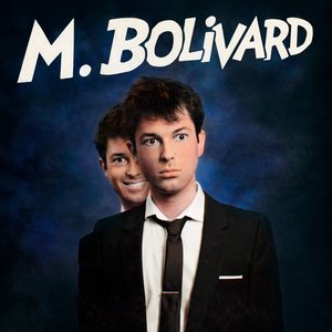 Image for 'M. Bolivard'