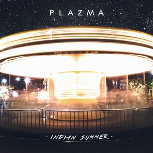 “Indian Summer”的封面