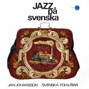 Image for 'Jazz på svenska'
