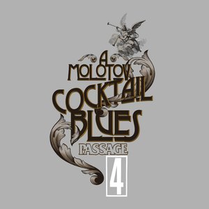 Image for 'A Molotovcocktail Blues'