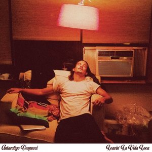 “Leavin’ La Vida Loca”的封面
